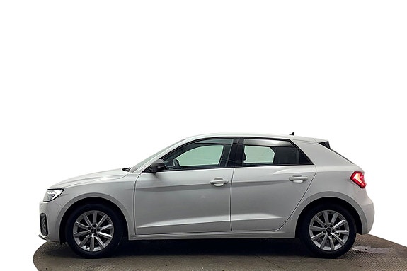 Audi A1 10 of 28