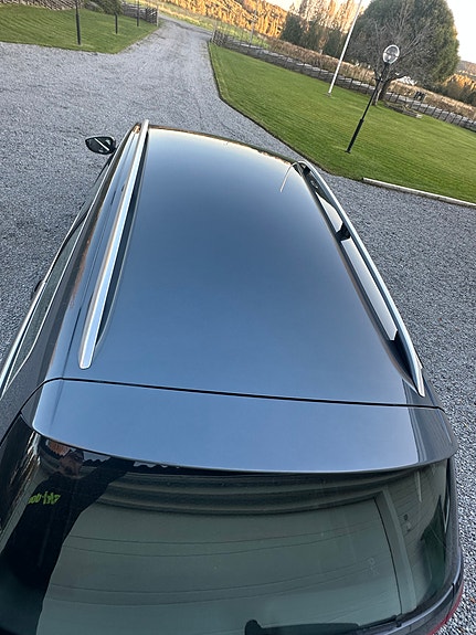 Volkswagen Passat Alltrack 9 of 15