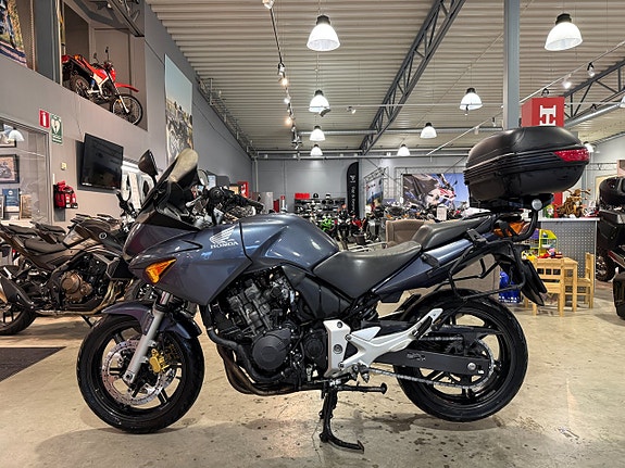Honda CBF600SA ABS 5 of 12