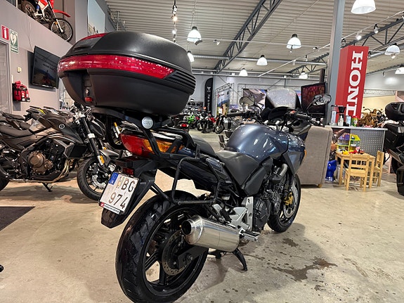 Honda CBF600SA ABS 3 of 12