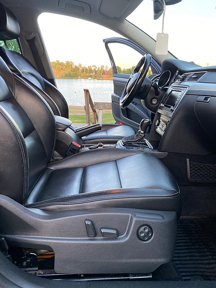 Skoda Superb 12 of 20