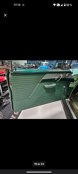 Buick Super 4 of 5