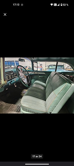 Buick Super 3 of 5