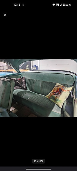 Buick Super 5 of 5