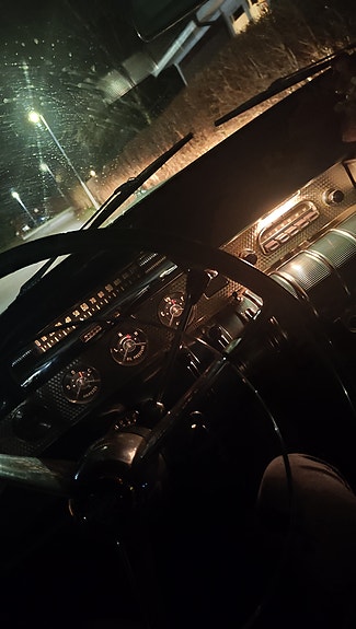 Buick Super 2 of 5