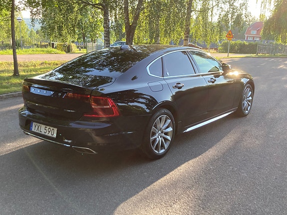Volvo S90 6 of 10