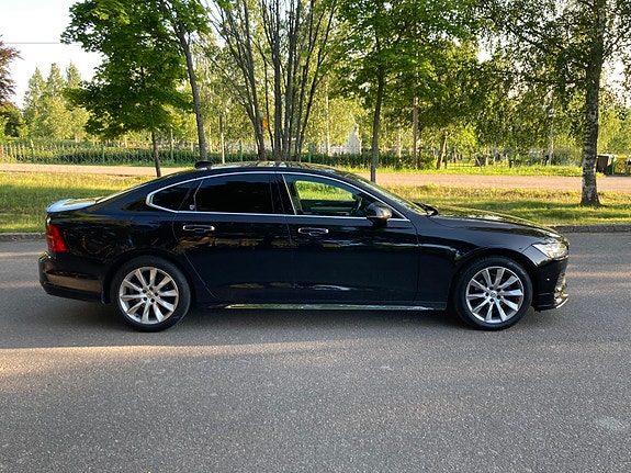 Volvo S90 5 of 10