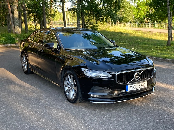 Volvo S90 4 of 10