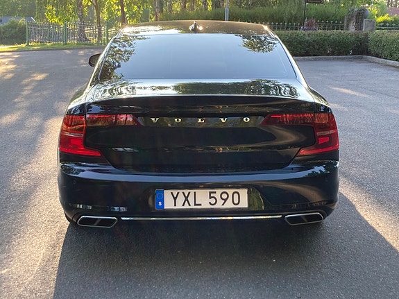 Volvo S90 3 of 10