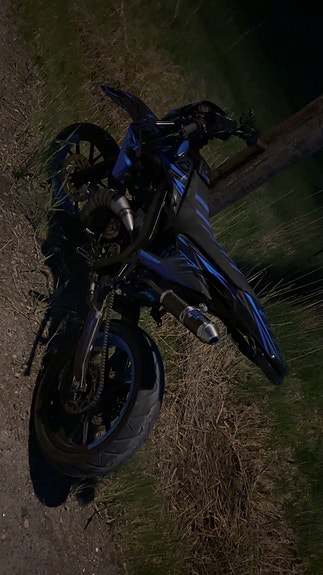 Aprilia Aprilia sx 50 (euro 4) 3 of 6