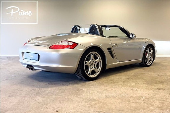 Porsche Boxster S 3 of 19