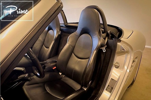Porsche Boxster S 15 of 19