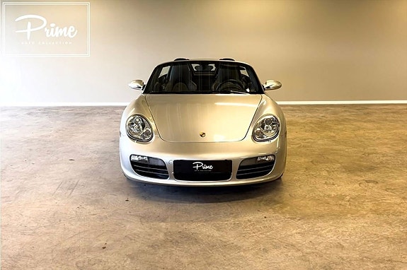 Porsche Boxster S 10 of 19
