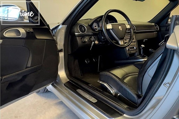 Porsche Boxster S 12 of 19