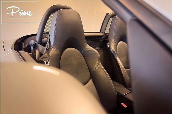 Porsche Boxster S 18 of 19