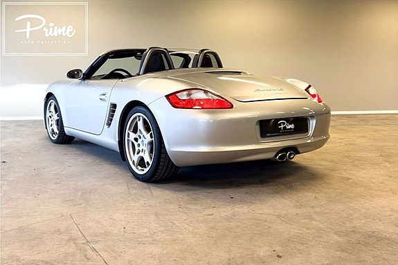 Porsche Boxster S 7 of 19