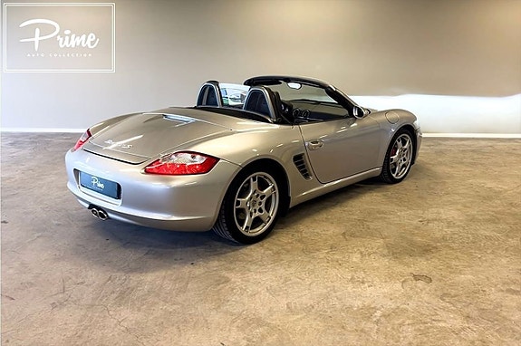 Porsche Boxster S 6 of 19