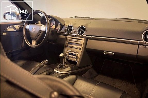 Porsche Boxster S 13 of 19