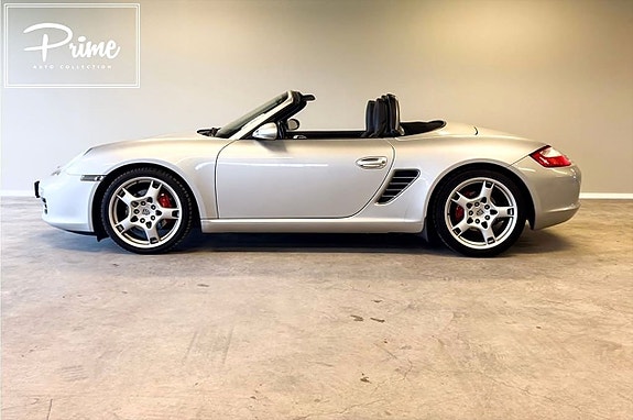 Porsche Boxster S 8 of 19