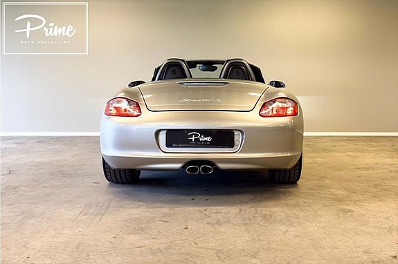 Porsche Boxster S 5 of 19