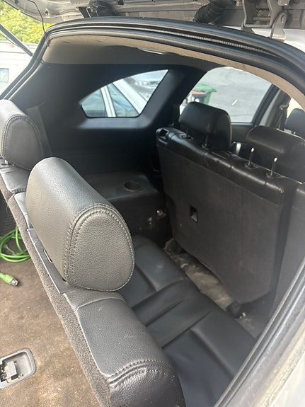 Chevrolet Captiva 7 of 13