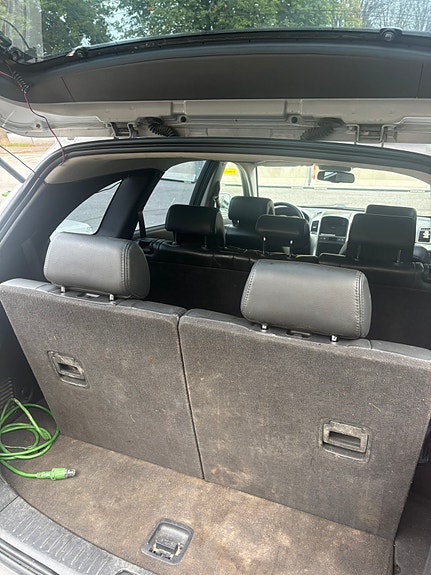 Chevrolet Captiva 6 of 13