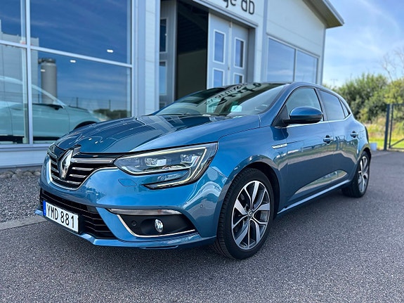 Renault Megane 7 of 16