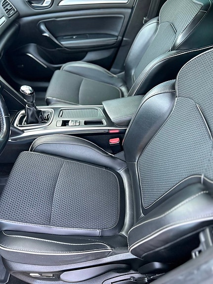 Renault Megane 6 of 16