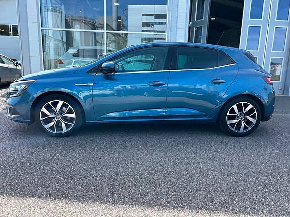 Renault Megane 10 of 16