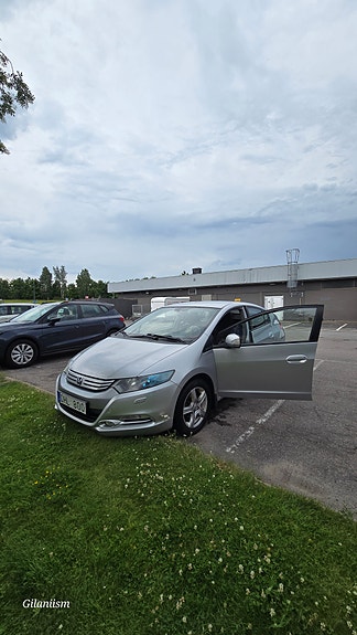 Honda Insight 3 of 5