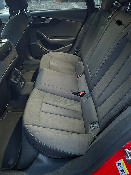 Audi A5 20 of 23