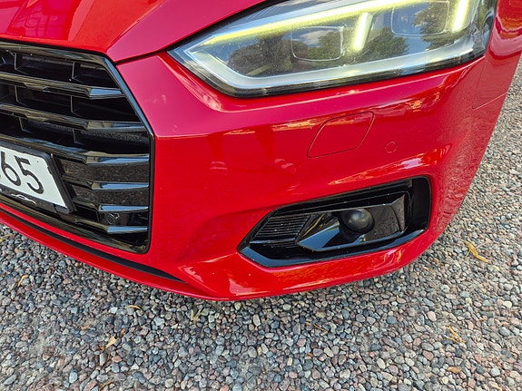 Audi A5 11 of 23