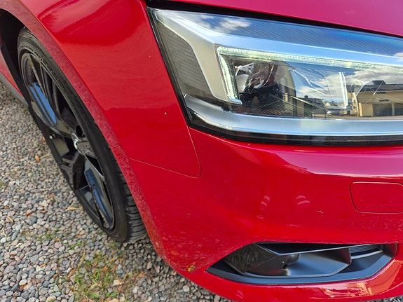 Audi A5 9 of 23