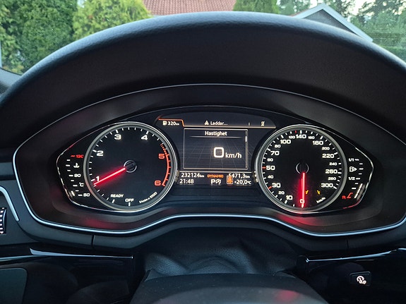 Audi A5 18 of 23
