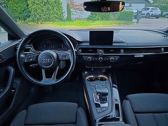 Audi A5 19 of 23