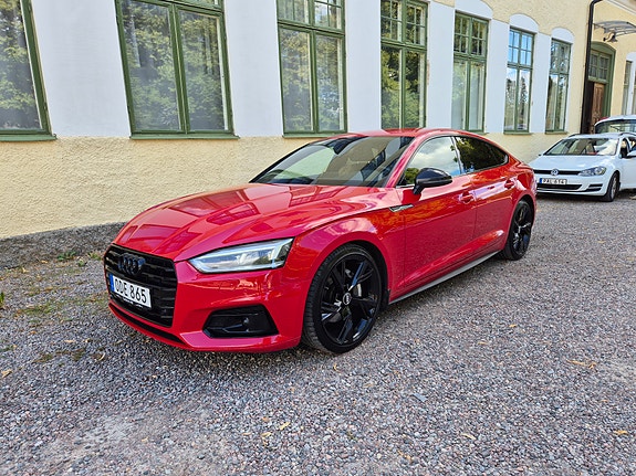 Audi A5 5 of 23