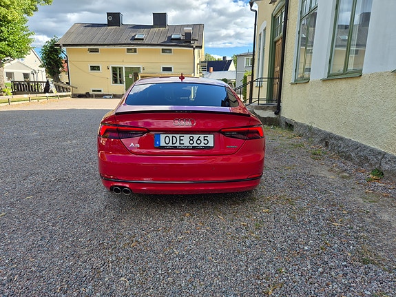 Audi A5 7 of 23