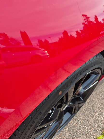 Audi A5 21 of 23