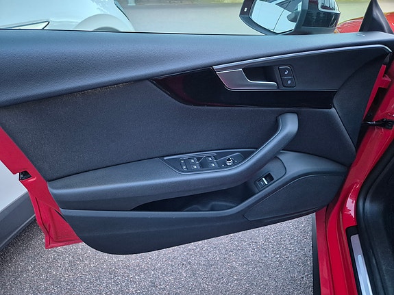 Audi A5 16 of 23