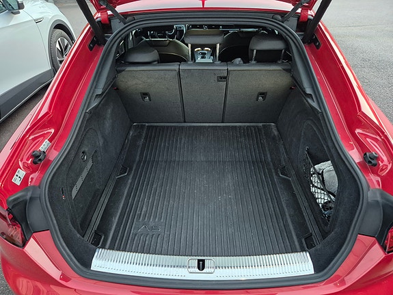 Audi A5 22 of 23