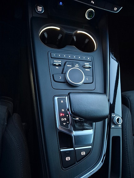 Audi A5 15 of 23