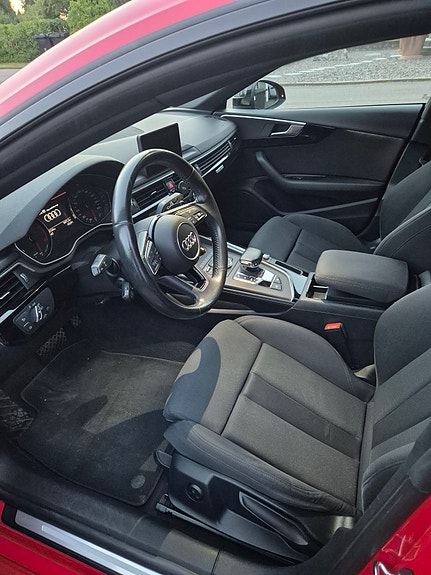 Audi A5 13 of 23
