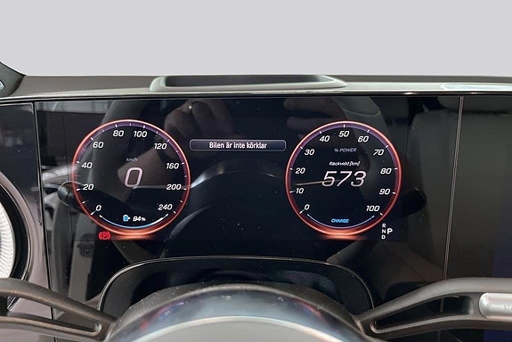 Mercedes-Benz GLB350 10 of 14
