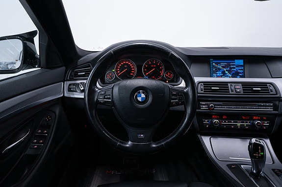 BMW 523i 15 of 21
