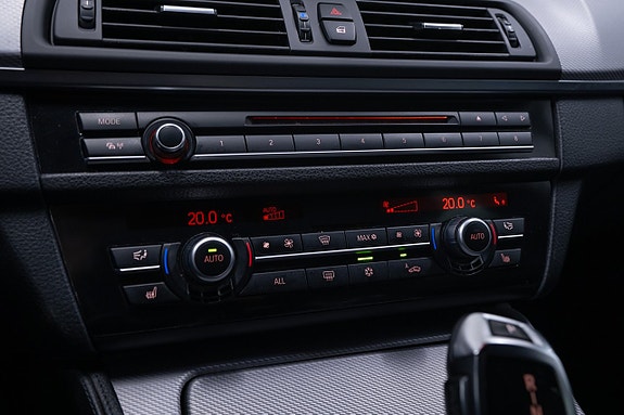 BMW 523i 18 of 21