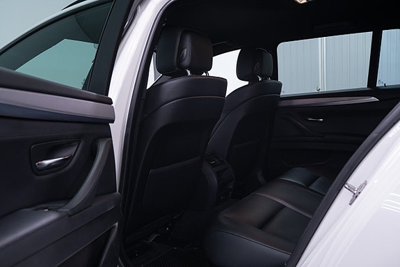 BMW 523i 12 of 21