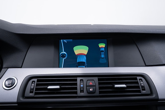 BMW 523i 20 of 21