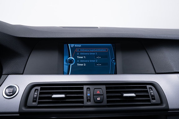 BMW 523i 21 of 21