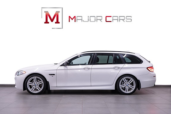 BMW 523i 3 of 21
