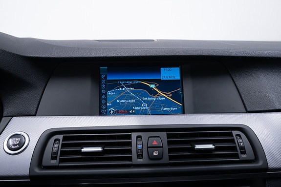 BMW 523i 19 of 21